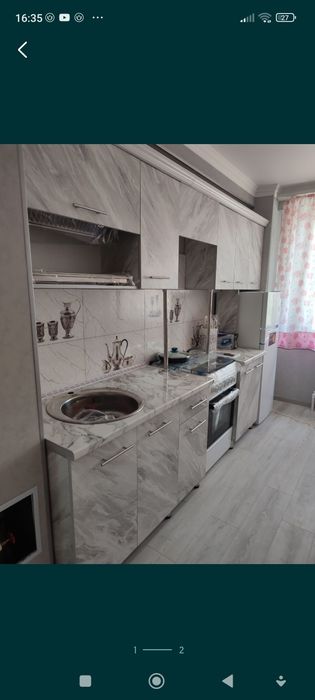 Ижорага берилади Урганч ситида