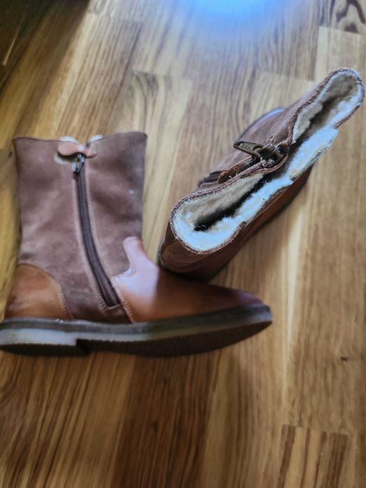 Sandale fete masura 31-33