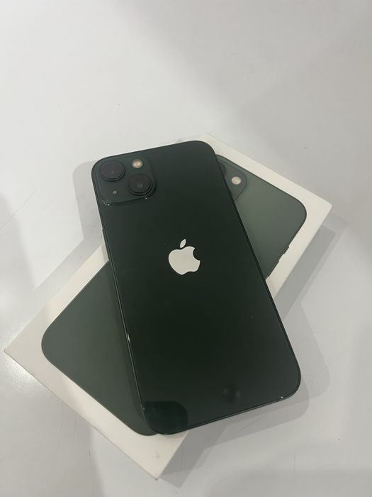 Iphone 13 128gb айфон 13