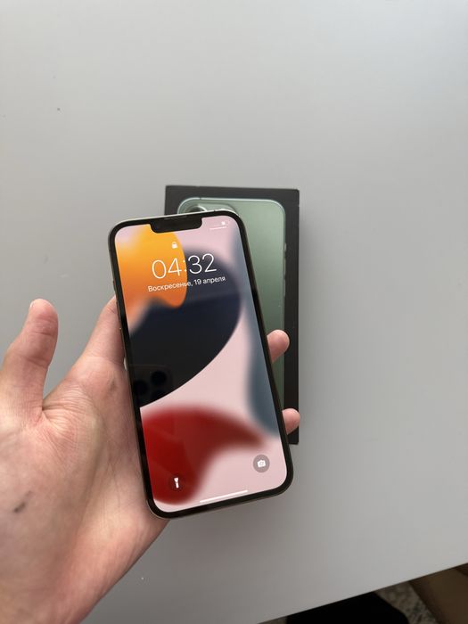 Айфон 13 про Iphone 13 pro