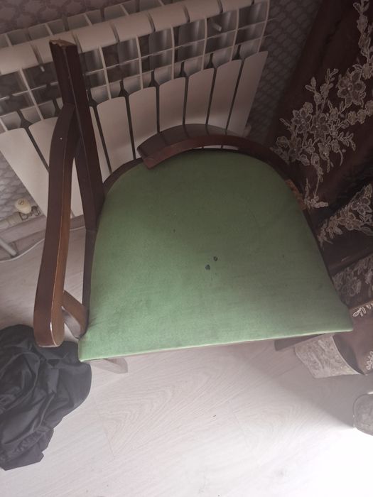 Диван и стулдар сатылады