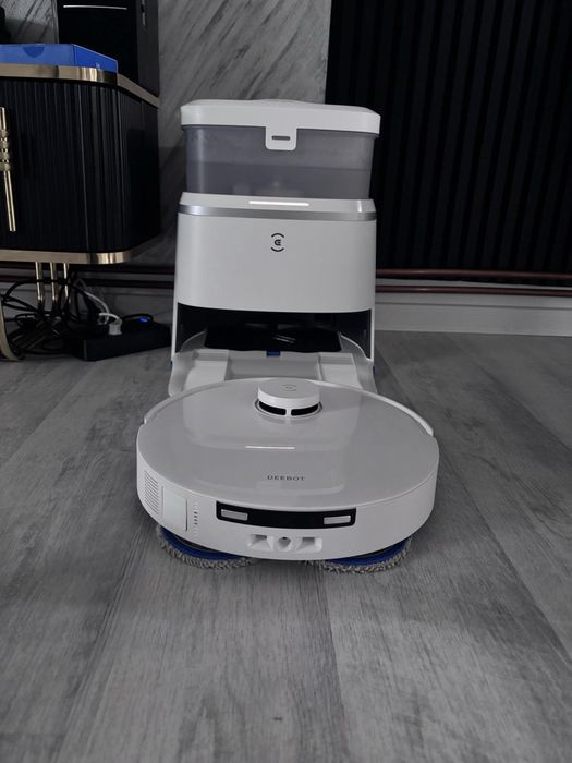 Aspirator robot Deebot T30 pro omni