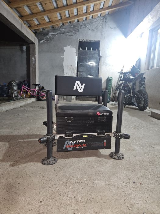 Modular nytro impax