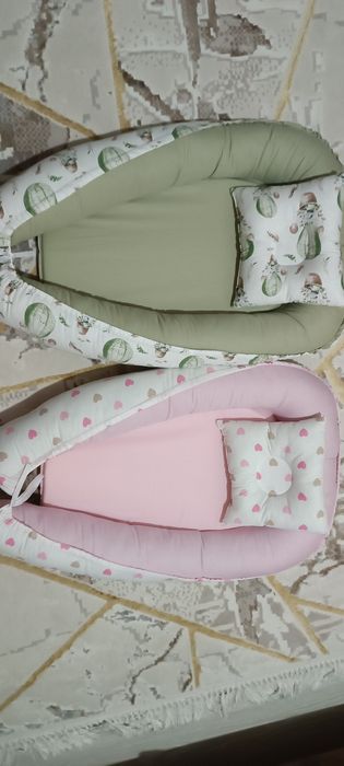 Кокон для малышей