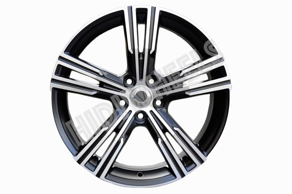 Джанти за Волво 18" 5X108 Djanti za Volvo V40 V60 V90 XC60 XC70 XC90