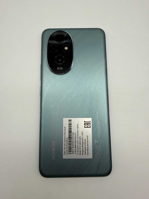 Honor 200 (ELI-NX9)