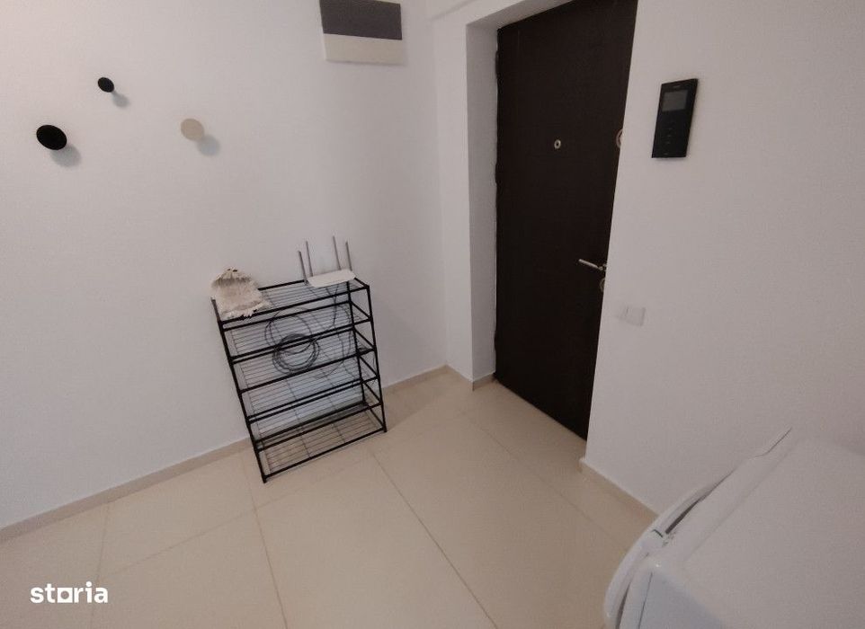 Apartament 1 camera Popas Pacurari - Carrefour Market Cod:162594
