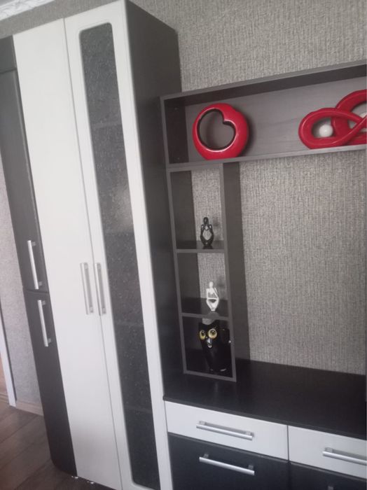 Продам стенку-горку