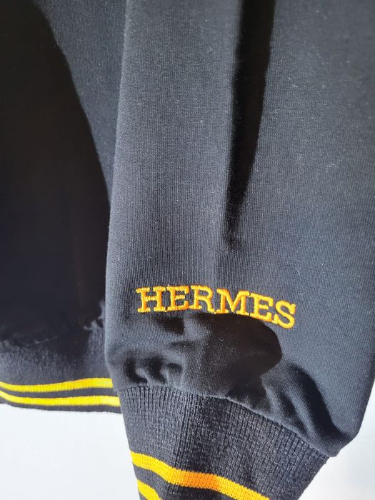 Bluza Barbat din Bumbac Superior