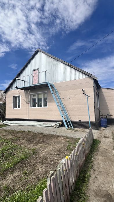 Продам или обменяю дом