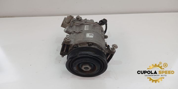 Compresor AC 1.8 TFSI (defect fulie) 8T0260805E Audi A5 8T [facelift]