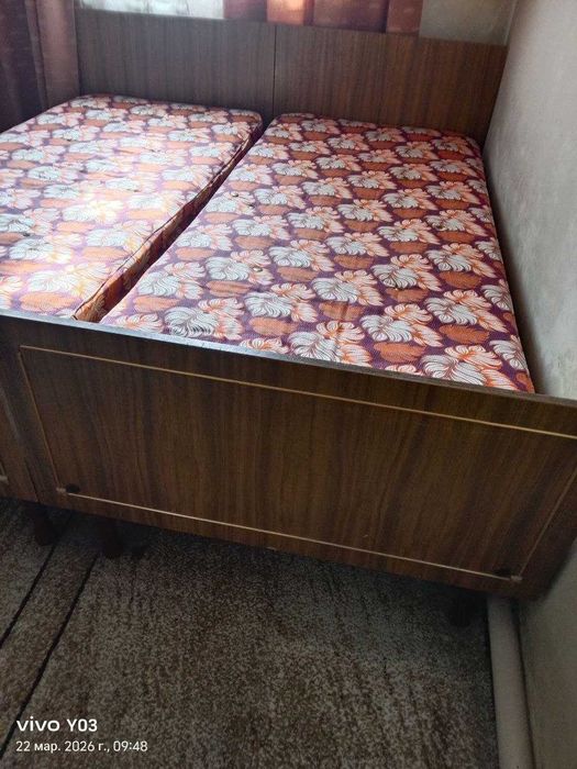 кровать подростковая