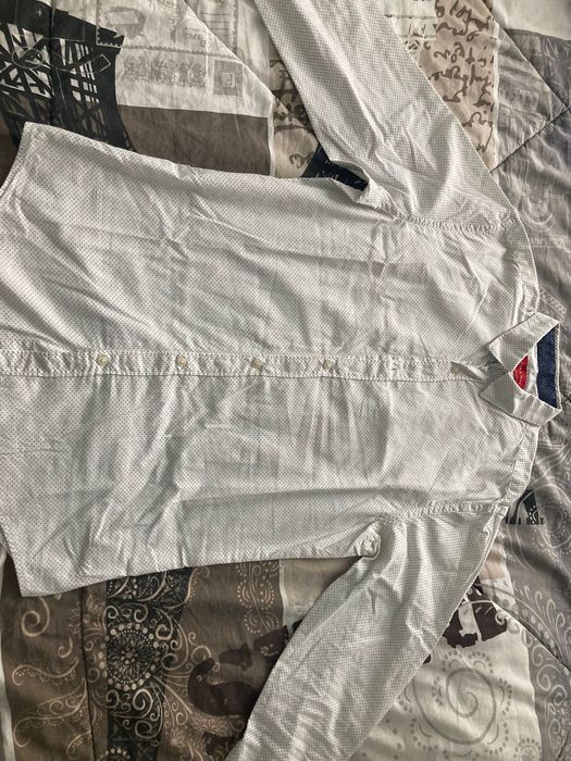 Ризи на Зара / Zara