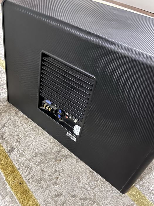 Срочно сабуфер калонка