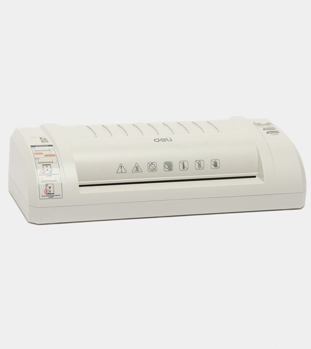 Ламинатор DELI  формата А4 — Надёжная защита ваших документов