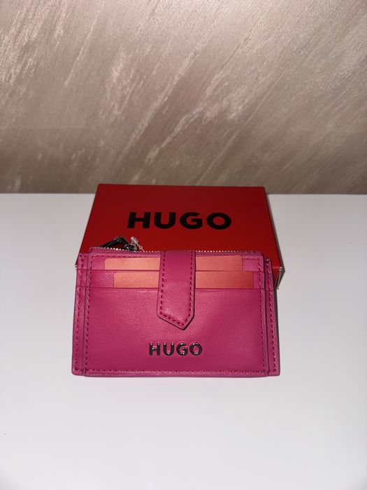 Портмоне HUGO BOSS