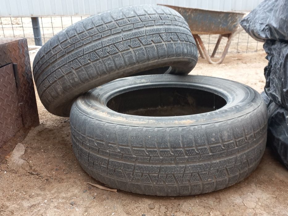 Покрышка Yokohama