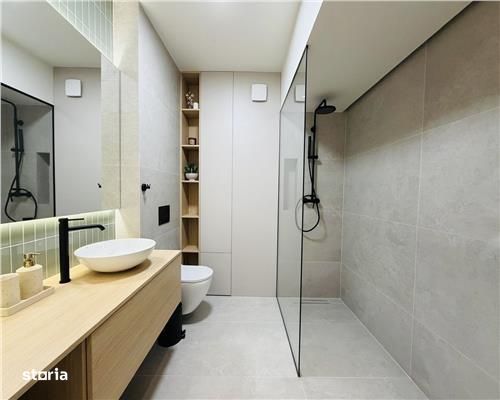 Apartament de inchiriat in Sibiu - mobilat si utilat modern - nou — fotografia 3