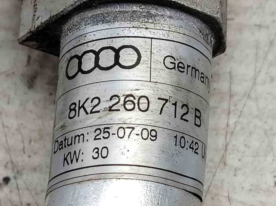 Conducta clima ac 8k2260712b 2.0 tfsi CDN Audi A4 B8/8K [2007 - 2011]