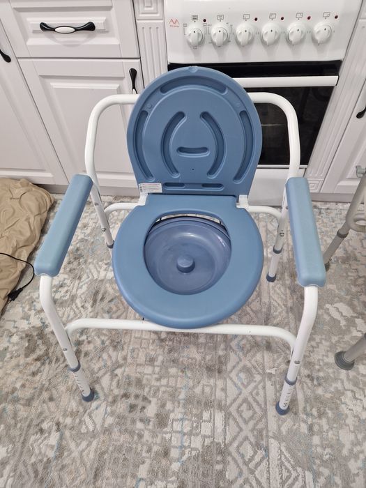 Судна сиденье туалет