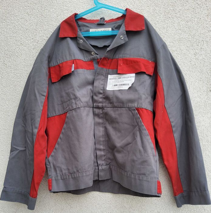 Haine de lucru (Salopete), second Hand,  CALITATEA  I