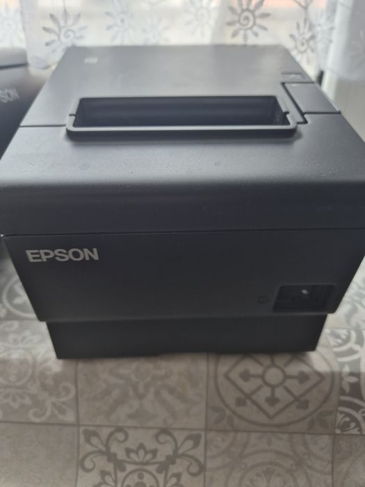 Imprimanta termică Epson