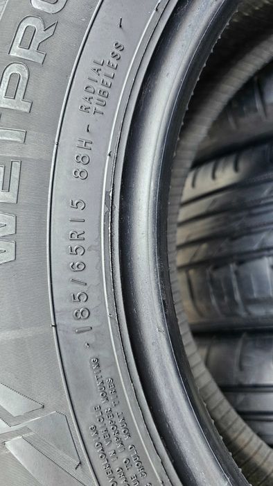 anvelope 185/65/15 NOKIAN vara