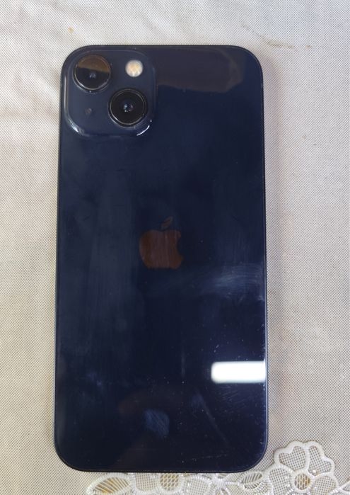 Продам iPhone 13 82% акб
