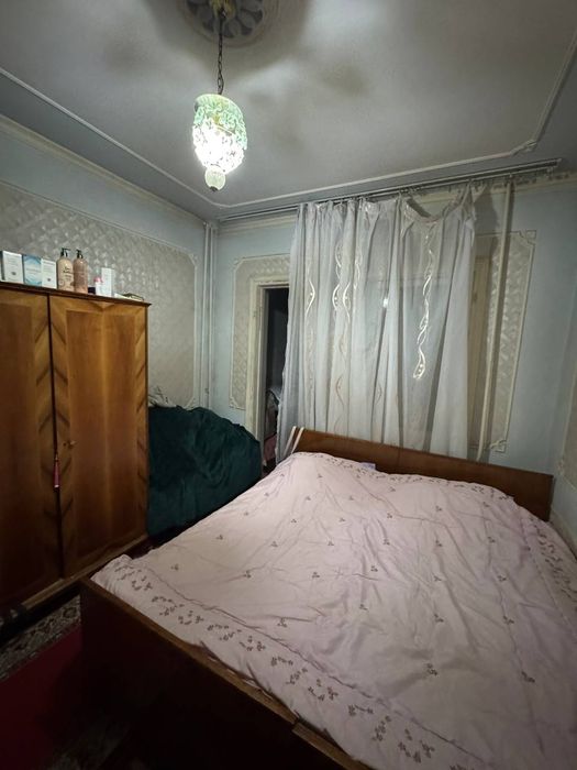 3/5/9. Сергели 7. Квартира 86 м² (2 балкона). Метро "Yangihayot" 350 м