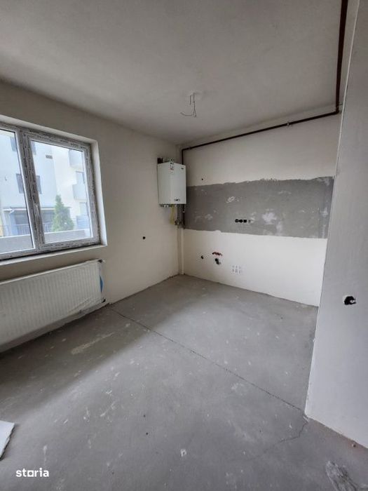 Apartament cu 3 camere 65 mp zona Terra