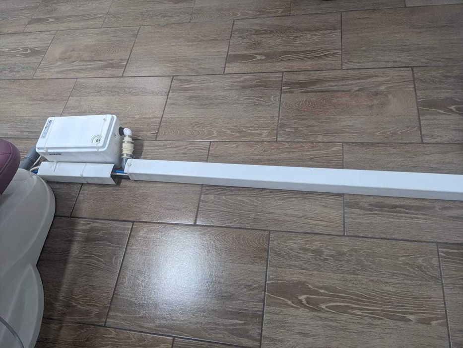 Proprietar închiriez cabinet medical, în clinică funcțională, Bălc