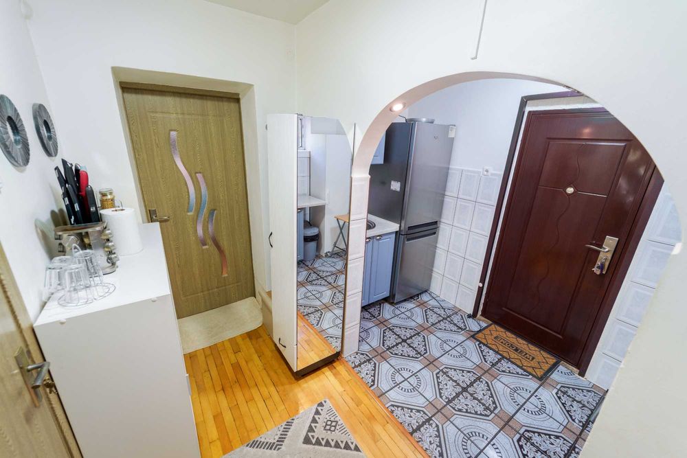 Proprietar Apartament 2 camere , 41mp , Etaj 1 , Blascovici
