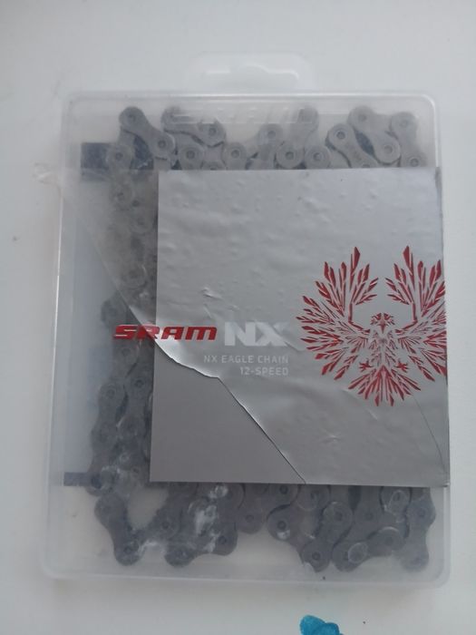 Lanț sram NX Eagle 12 viteze