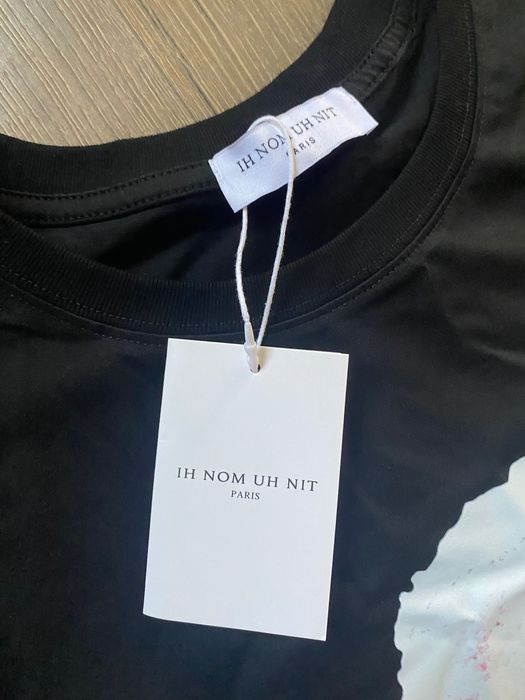 tricou ih nom uh nit