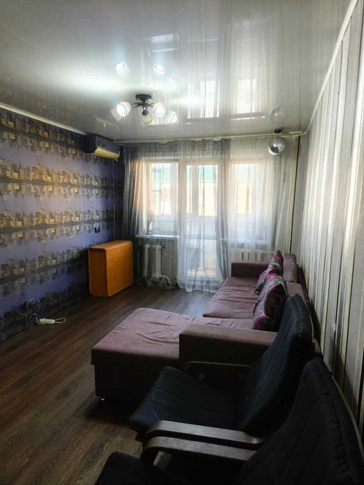 продам 2 ком квартиру район Атлантида