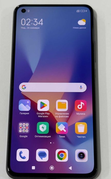 Xiaomi Mi 11 Lite 5G 128GB 6GB RAM