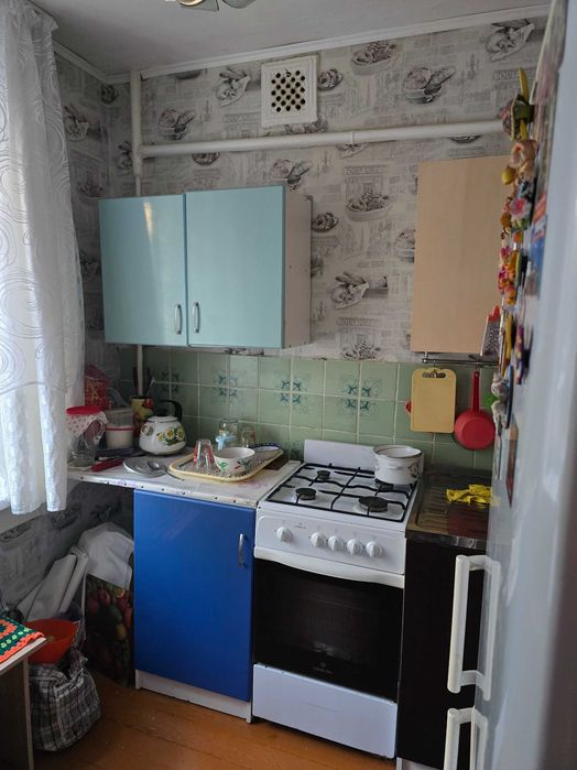 Продам 1-комн квартиру