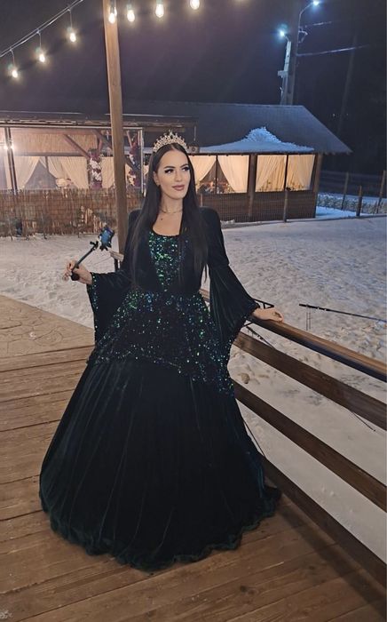 Ursitoare botez dambovita