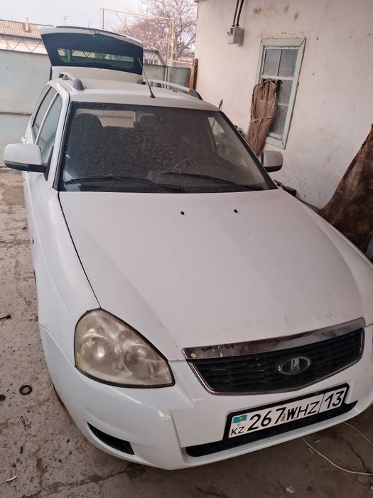 Продажа универсала