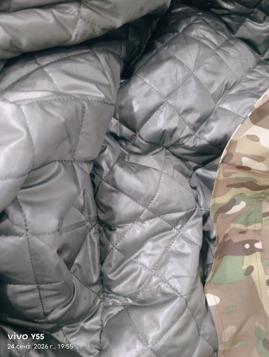 Военная форма ветровка