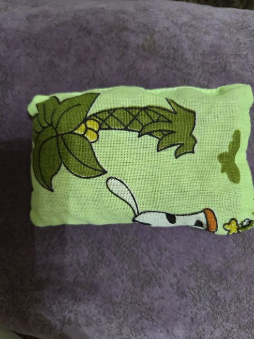 Антиколиковый пояс