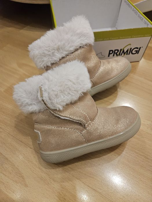 Детски боти Primigi