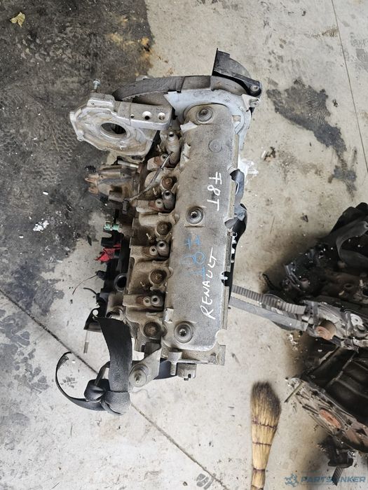 Motor Renault Megane Scenic 1.9 Dti F8T Euro 3
