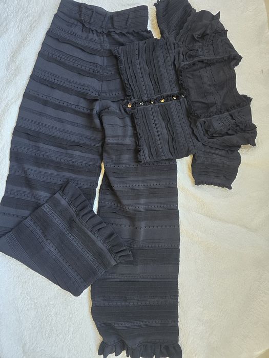 Стилен комплект Sandro Paris