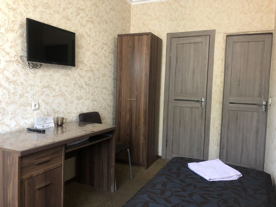 Гостиница почасово / посуточно