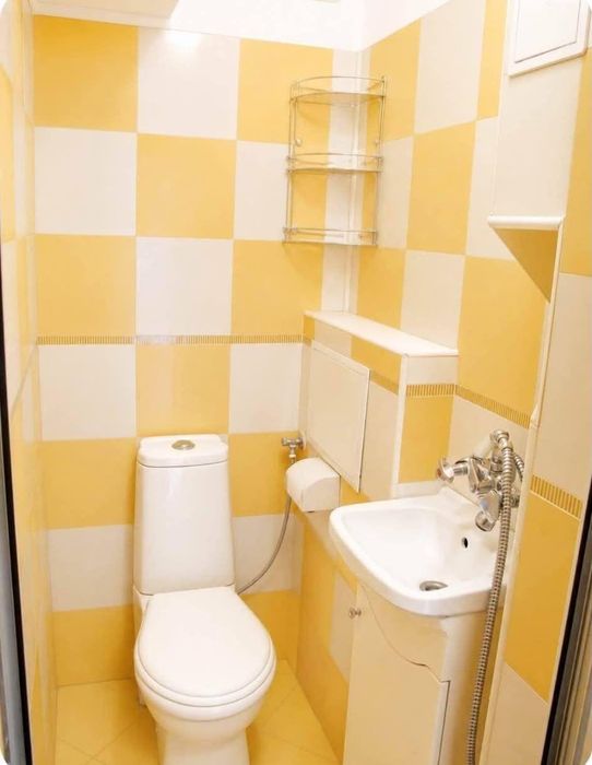 Едностаен апартамент под наем в ж.к. Лозенец, 2228558