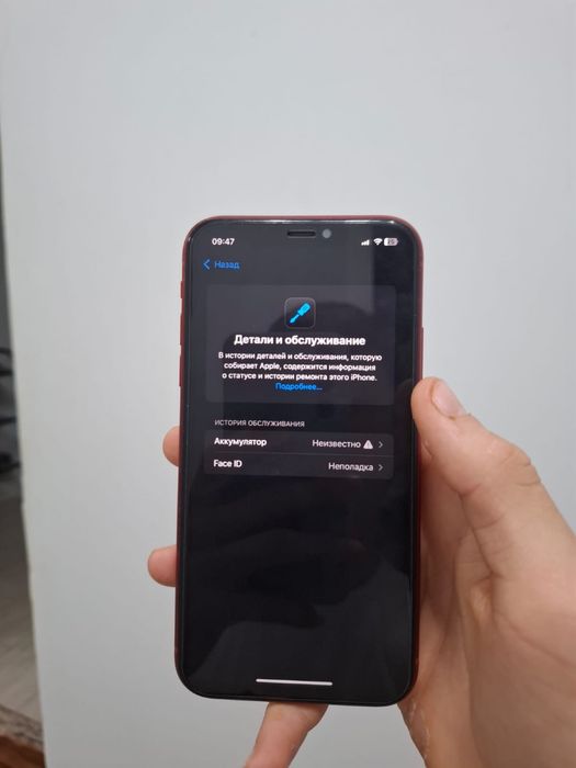 iphone xr сатылады