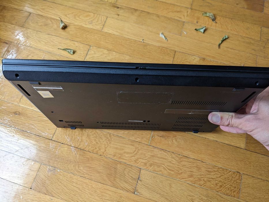 Lenovo L14 Gen 1 4750U, 8GB RAM DDR4, 256GB NVME Touchscreen Multi- touch