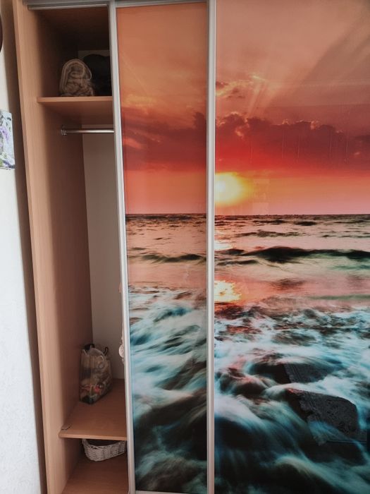 Продам шкаф купе