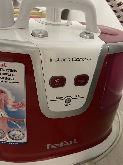 Statie verticala Tefal